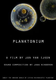 Planktonium Trailer