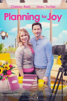Planning for Joy Trailer