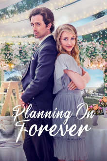 Planning On Forever Trailer