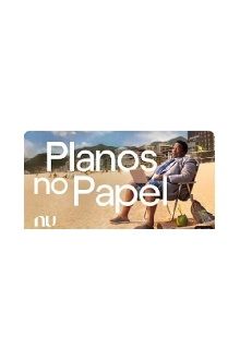Planos no Papel Trailer