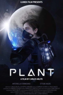 PLANT Trailer