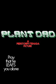 Plant Dad Trailer