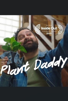Plant Daddy Trailer