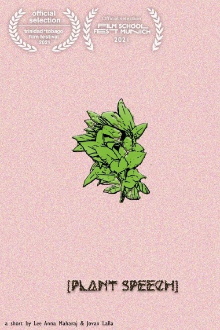 [plant speech] Trailer