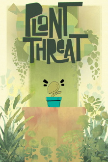 Plant Threat Trailer