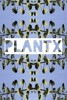 Plant X Trailer