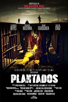 Plantados Trailer