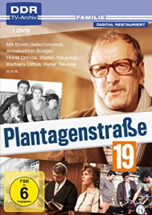 Plantagenstraße 19 Trailer