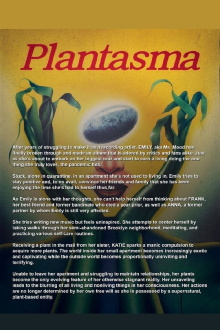 Plantasma Trailer