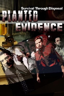 Planted Evidence Trailer