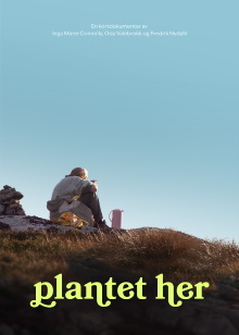 Plantet her Trailer