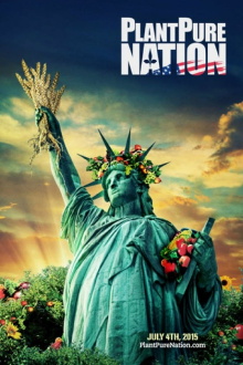 PlantPure Nation Trailer