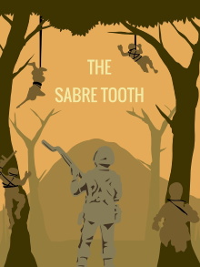Plastic Apocalypse: The Sabre-Tooth Trailer