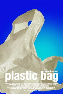 Plastic Bag Trailer