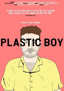 Plastic Boy Trailer