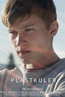 Plastic Bullets Trailer