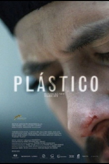 Plastic Trailer
