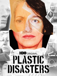 Plastic Disasters Trailer