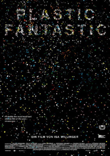 Plastic Fantastic Trailer