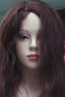 Plastic Girls Trailer