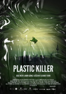 Plastic Killer Trailer