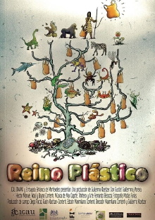 Plastic Kingdom Trailer