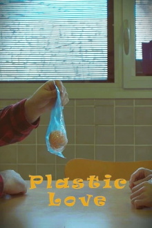 Plastic Love Trailer