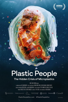 Plastic People Trailer