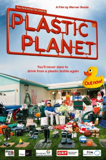 Plastic Planet Trailer