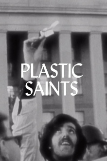 Plastic Saints Trailer