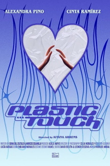 Plastic Touch Trailer