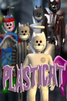 Plasticat Trailer