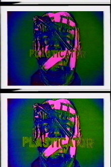 Plasticator Trailer