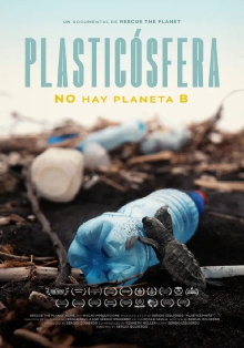 Plasticsphere Trailer