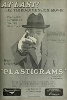 Plastigrams Trailer