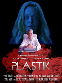 Plastik Trailer