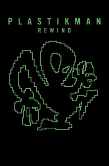 Plastikman Rewind Trailer