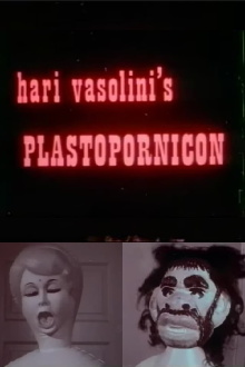 Plastopornicon Trailer