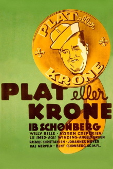 Plat eller krone Trailer