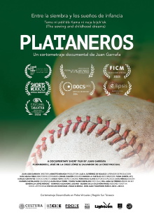 Plataneros Trailer