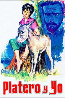 Platero y yo Trailer
