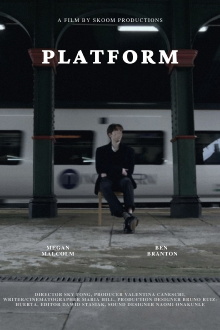 Platform Trailer