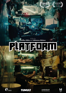 Platform Trailer