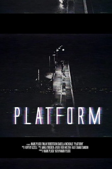 Platform Trailer