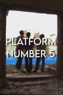 Platform No. 5 Trailer