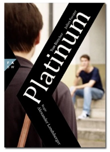 Platinum Trailer
