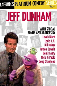 Platinum Comedy Series: Vol. 4: Jeff Dunham Trailer