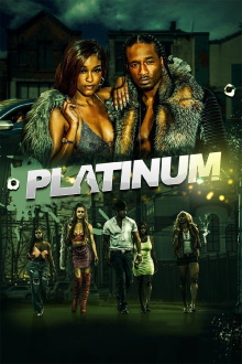 Platinum Trailer