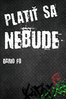 Platiť sa nebude! Trailer
