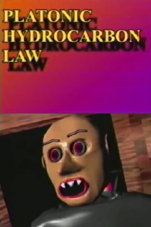 Platonic Hydrocarbon Law Trailer